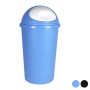 Rubbish Bin Confortime 25 L | Tienda24 - Global Online Shop Tienda24.eu