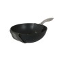 Wok Quttin Spiral Aluminium forgé Ø 28 cm de Quttin, Woks - Réf : S2214354, Prix : 20,91 €, Remise : %