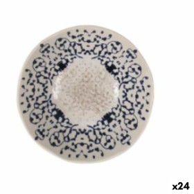 Kochschüssel La Mediterránea Everett Oval 30,4 x 22,7 cm (12 Stück) | Tienda24 - Global Online Shop Tienda24.eu