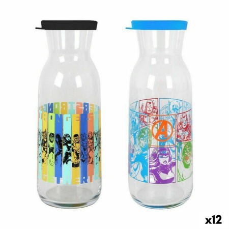 Water bottle LAV Avengers 1,2 L (12 Units) by LAV, Water bottles - Ref: S2226353, Price: 45,10 €, Discount: %