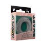 Anneau Pénis Shaft Gris | Tienda24 Tienda24.eu