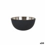 Bowl Quttin Crocodile Steel 13,2 x 6 cm (24 Units) | Tienda24 - Global Online Shop Tienda24.eu