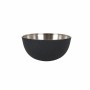 Bowl Quttin Crocodile Steel 13,2 x 6 cm (24 Units) | Tienda24 - Global Online Shop Tienda24.eu