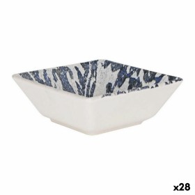 Salatschüssel Stefanplast Tosca Blau Kunststoff 29 x 13 x 29 cm (8 Stück) | Tienda24 - Global Online Shop Tienda24.eu