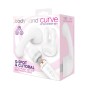 Accesorios varita mágica Curve Bodywand (2 pcs) | Tienda24 Tienda24.eu