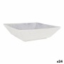 Tigela La Mediterránea Adhara Porcelana 18 x 18 x 5 cm (24 Unidades) de La Mediterránea, Travessas e taças - Ref: S2227251, P...