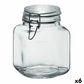 Bol Arcoroc So Urban Transparente 800 ml 15,3 X 15,3 X 9 cm (24 Unidades) | Tienda24 - Global Online Shop Tienda24.eu