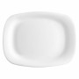 Assiette plate Bormioli BOR1191 Rectangulaire (24 Unités) (20 x 28 cm) | Tienda24 - Global Online Shop Tienda24.eu