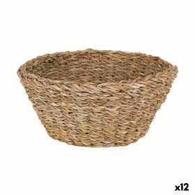 Flaschenregal DKD Home Decor 195 x 70 x 106 cm Braun Weiß Eisen Mango-Holz | Tienda24 - Global Online Shop Tienda24.eu