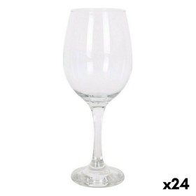 verre de vin LAV Sensation 360 ml (24 Unités) (36 cl) de LAV, Verres à vin - Réf : S2227941, Prix : 24,77 €, Remise : %