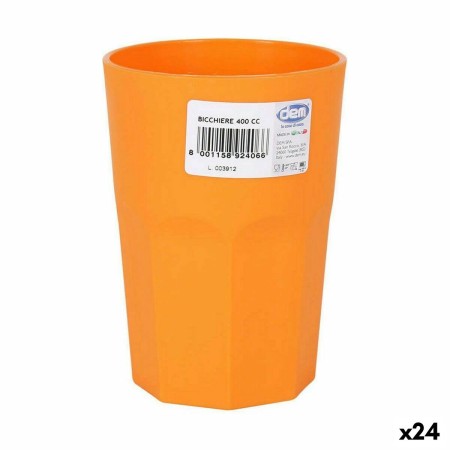 Copo Dem Bahia 400 ml (24 Unidades) | Tienda24 - Global Online Shop Tienda24.eu