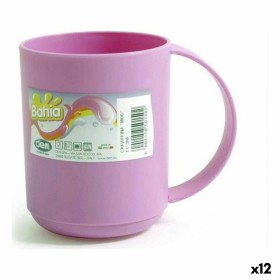 Taza Mug Dem Bahia (12 Unidades) (380 ml) de Dem, Tazas - Ref: S2228100, Precio: 11,57 €, Descuento: %