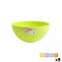 Salad Bowl Dem Bahia 4,5 L (8 Units) by Dem, Bowls and large cups - Ref: S2228110, Price: 34,56 €, Discount: %