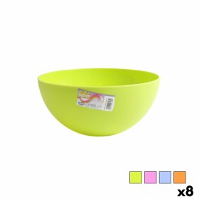 Salad Bowl Dem Bahia 4,5 L (8 Units) by Dem, Bowls and large cups - Ref: S2228110, Price: 34,47 €, Discount: %