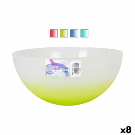 Salad Bowl Dem Cristalway 4,5 L (8 Units) by Dem, Bowls and large cups - Ref: S2228122, Price: 34,91 €, Discount: %