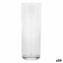 Glass Royal Leerdam 42721 Tube, pipe 320 ml (24 Units) by Royal Leerdam, Tumblers - Ref: S2228143, Price: 22,65 €, Discount: %