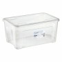 Storage Box with Lid Combi Tontarelli Combi (59 x 39 x 28 cm) 59 x 39 x 28 cm (6 Units) by Tontarelli, Storage boxes and ches...