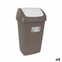 Cubo de basura Tontarelli Aurora 9L (12 Unidades) | Tienda24 - Global Online Shop Tienda24.eu