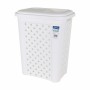 Rubbish bin Tontarelli Arianna 30 L White (6 Units) by Tontarelli, Wastebaskets - Ref: S2228281, Price: 55,45 €, Discount: %