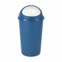 Abfalleimer Tontarelli Small hoop Blau 25 L 32 x 59,5 cm (10 Stück) | Tienda24 - Global Online Shop Tienda24.eu