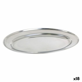 Plato Hondo Bidasoa Cosmos Blanco Cerámica 20,5 cm (12 Unidades) | Tienda24 - Global Online Shop Tienda24.eu