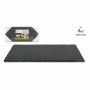 Plateau Santa Clara Alfares Ardoise 30 x 13 cm (20 Unités) de Santa Clara, Plats et plateaux - Réf : S2228772, Prix : 38,26 €...