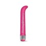 Vibrador NS Novelties Prints Charming Rosa | Tienda24 Tienda24.eu