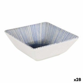 Salatschüssel Versa Seaside Polyäthylen RPET Ø 10,9 cm | Tienda24 - Global Online Shop Tienda24.eu