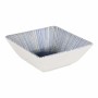 Bol pour Apéritifs La Mediterránea Irys Porcelaine 13 x 13 x 5 cm (28 Unités) de La Mediterránea, Bols et tasses - Réf : S222...