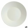 Bajo Plato La Mediterránea Maitre Ø 30,5 cm (6 Unidades) | Tienda24 - Global Online Shop Tienda24.eu