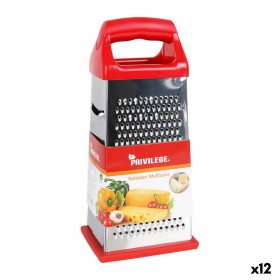 Vegetable Spiral Cutter and Grater with Recipes Vigizer InnovaGoods | Tienda24 - Global Online Shop Tienda24.eu