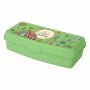 Sac à goûter Titiz Multicouleur 20,5 x 9,5 x 5,6 cm (12 Unités) de Titiz, Stockage des aliments - Réf : S2229795, Prix : 14,1...