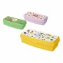 Sac à goûter Titiz Multicouleur 20,5 x 9,5 x 5,6 cm (12 Unités) de Titiz, Stockage des aliments - Réf : S2229795, Prix : 14,1...