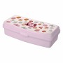 Sac à goûter Titiz Multicouleur 20,5 x 9,5 x 5,6 cm (12 Unités) de Titiz, Stockage des aliments - Réf : S2229795, Prix : 14,1...