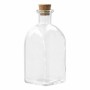 Glas-Flasche La Mediterránea 280 ml (36 Stück) | Tienda24 - Global Online Shop Tienda24.eu