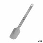 Espumadera Quttin Gris Silicona Acero 29 x 5 cm de Quttin, Espumaderas - Ref: S2230170, Precio: 37,30 €, Descuento: %