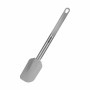 Espumadera Quttin Gris Silicona Acero 29 x 5 cm de Quttin, Espumaderas - Ref: S2230170, Precio: 37,30 €, Descuento: %