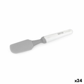 Kitchen Spatula 0,8 x 30 x 6 cm Bamboo (12 Units) | Tienda24 - Global Online Shop Tienda24.eu