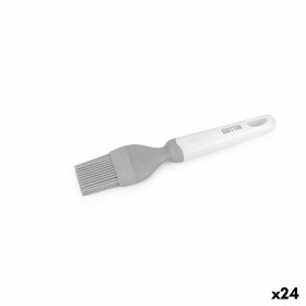 Pincel para Cocina Quttin Silicona 22,5 x 5,3 cm (24 Unidades) Quttin - 1