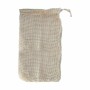 Sacchetto Riutilizzabile per Alimenti Quttin Legumi 35 x 20 cm (48 Unità) di Quttin, Conservazione di alimenti - Rif: S223028...