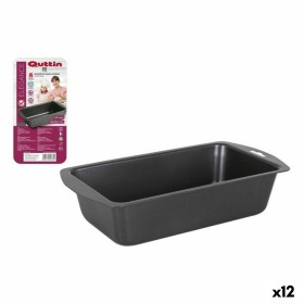 Auflaufformset für den Backofen Ô Cuisine 334SA06 Durchsichtig Glas (2 pcs) | Tienda24 - Global Online Shop Tienda24.eu