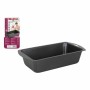 Baking tray Quttin Rectangular 28 x 15 cm 0,5 mm (12 Units) by Quttin, Roasting Pans - Ref: S2230356, Price: 29,40 €, Discoun...