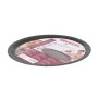 Pizzateller Quttin 33 x 1,5 cm (12 Stück) von Quttin, Teller und Schüsseln - Ref: S2230362, Preis: 30,06 €, Rabatt: %