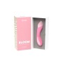 G-Spot Vibrator ZINI Pink | Tienda24 Tienda24.eu