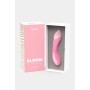 G-Spot Vibrator ZINI Pink | Tienda24 Tienda24.eu