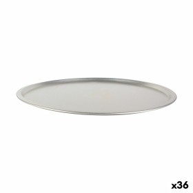 Bandeja para Forno Quttin Aço com carbono 32,5 x 0,85 cm 3 mm (36 Unidades) de Quttin, Tabuleiros de forno - Ref: S2230384, P...