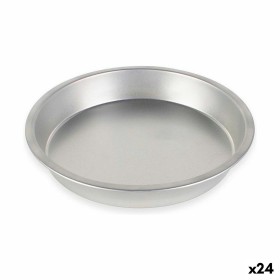 Bandeja para Forno Quttin Aço com carbono 22 x 3,5 cm (24 Unidades) de Quttin, Tabuleiros de forno - Ref: S2230391, Preço: 28...