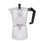 Italian Coffee Pot Quttin 9 Cups (6 Units) by Quttin, Stovetop Coffee Makers - Ref: S2230434, Price: 56,69 €, Discount: %