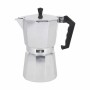 Italian Coffee Pot Quttin Aluminium 12 Cups (6 Units) by Quttin, Stovetop Coffee Makers - Ref: S2230458, Price: 82,12 €, Disc...