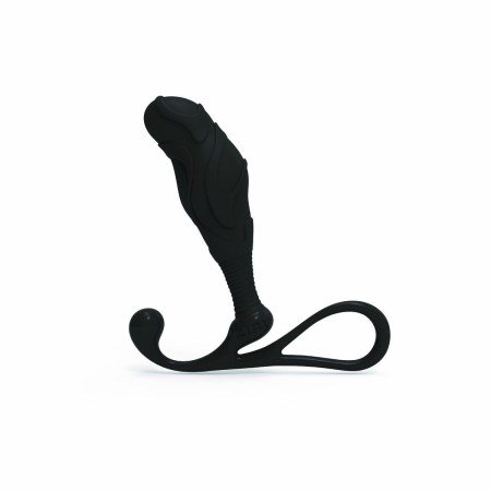 Plug Anal ZINI Negro | Tienda24 Tienda24.eu